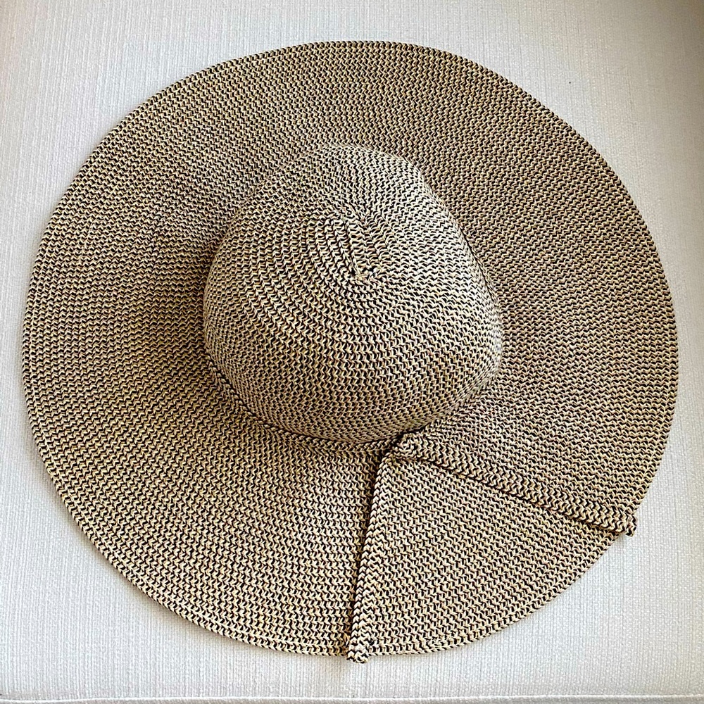 Sun hat